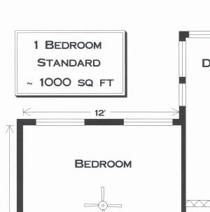 1bed